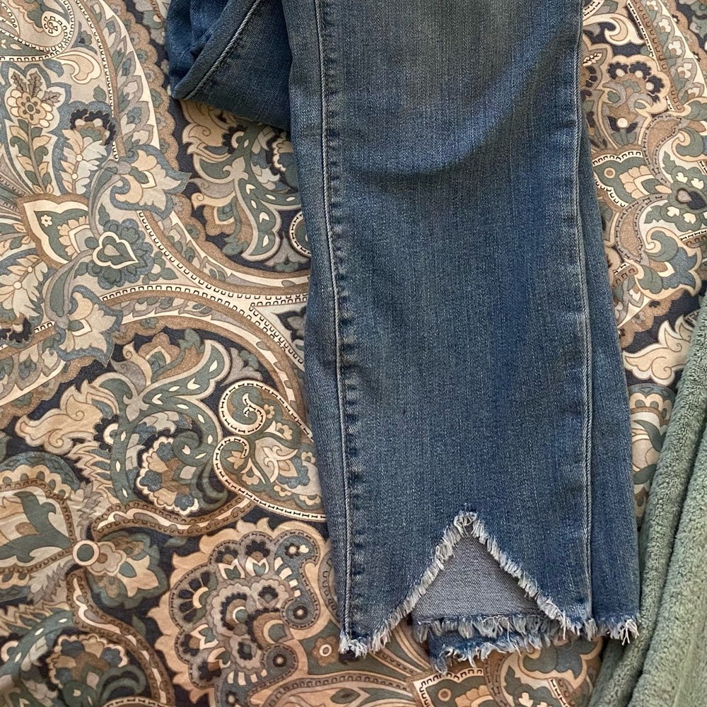 Women’s loft ankle pants